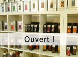 ouverture boutique chapelier fou