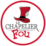 Chapelier Fou