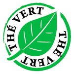 thé vert bio